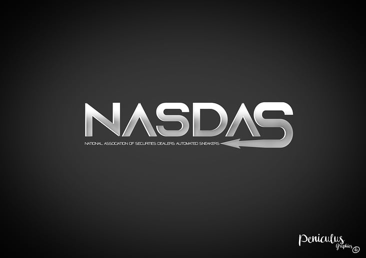 Nasdas Logo