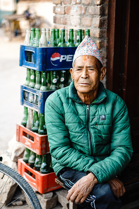 Mann Nepal