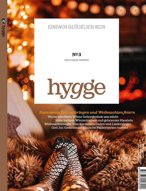 hygge magazin, nr. 3