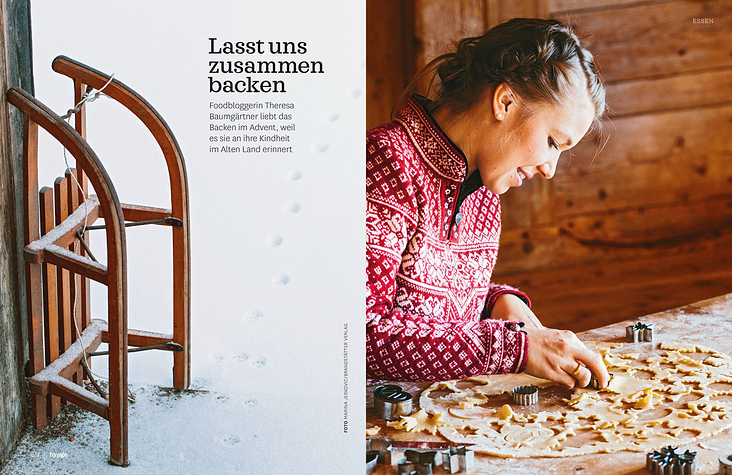 hygge magazin, nr. 3