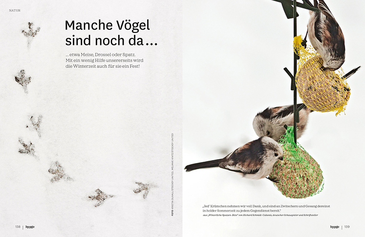 hygge magazin, nr. 3