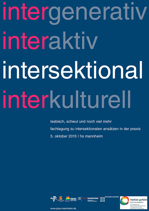 Plus / Plakat