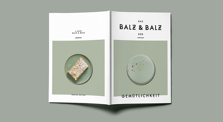 Balz & Balz Magazin