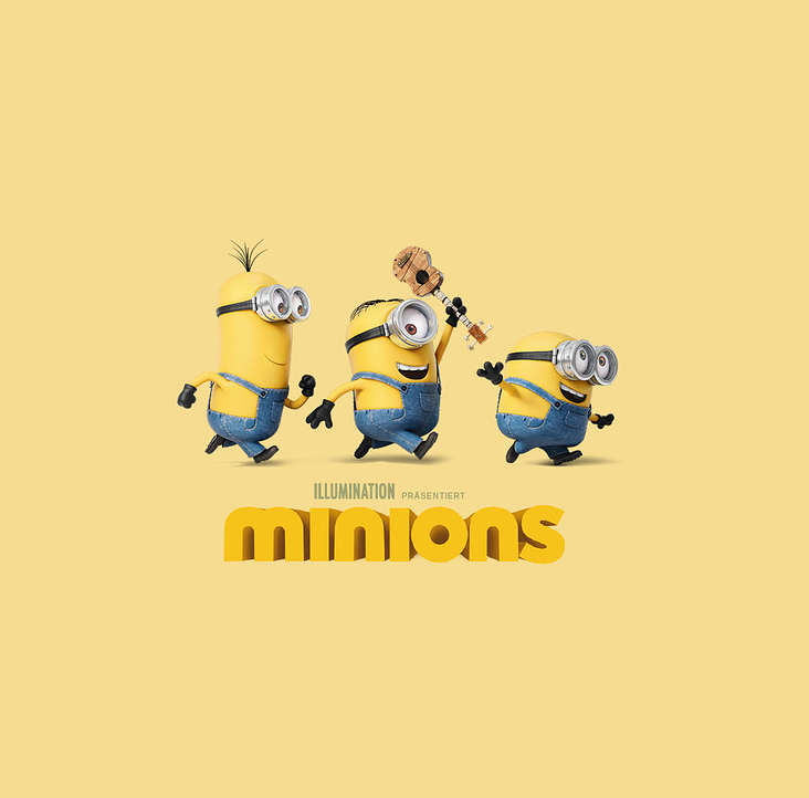 Minions Kampagne