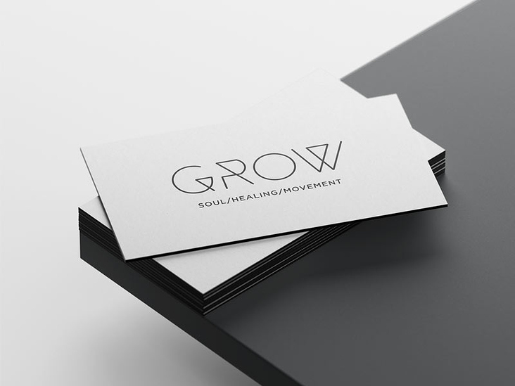 Grow Yoga Studio Von Anna Karoline Muller Dasauge