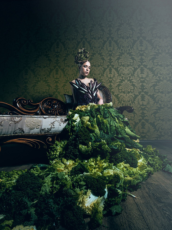 FoodFashion