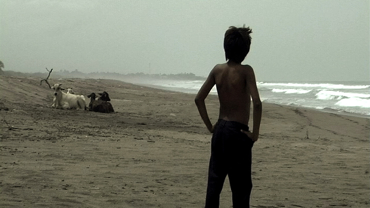 Filmstill „Planet Carlos“