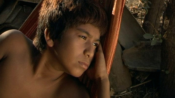 Filmstill „Planet Carlos“