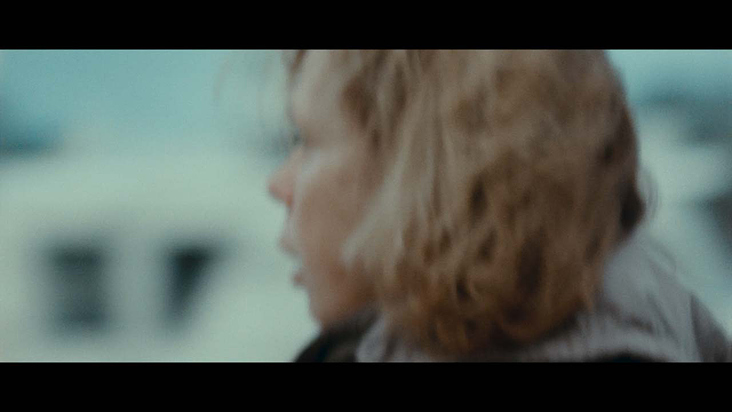 Filmstill „Vergiss dein Ende“