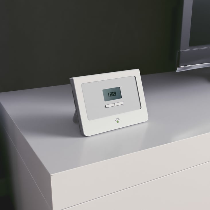 Innogy Smart Home Devices
