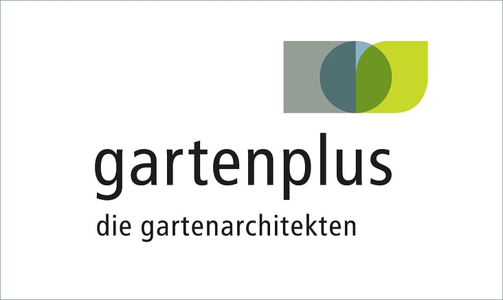 Logoentwicklung für Gartenarchitekten