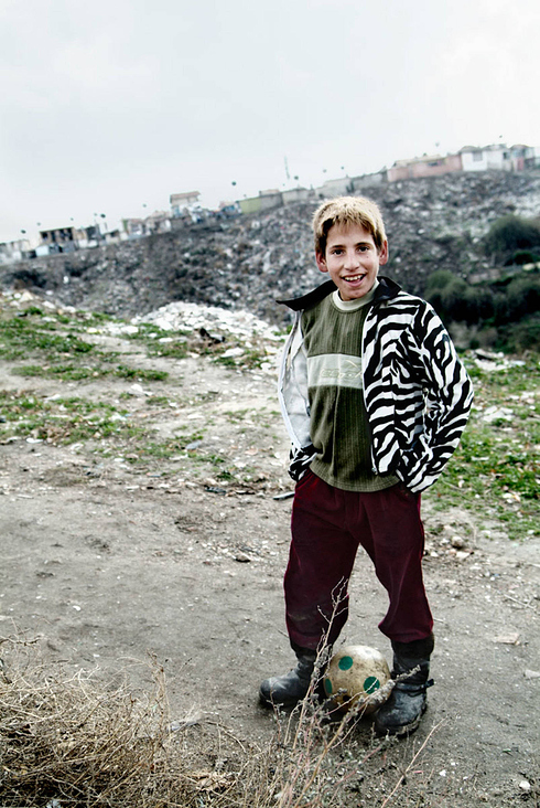 PHOTO BY JONAS WERNER, Reportage Bulgarien 5