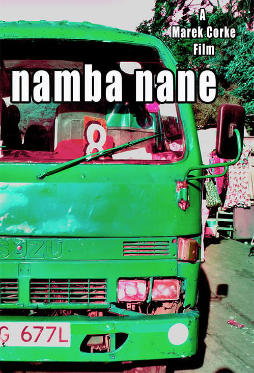 Namba Nane (Essayfilm)