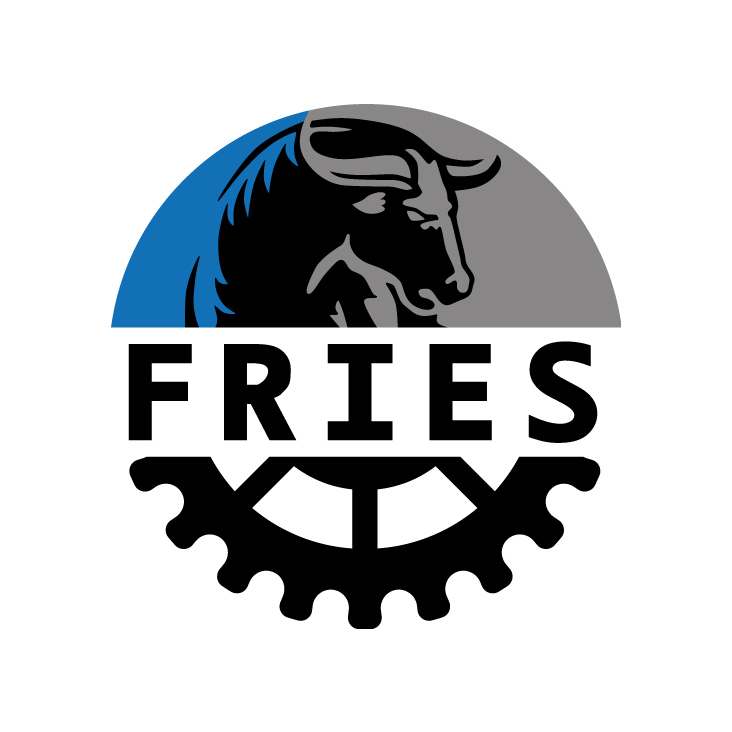 FRIES Logo