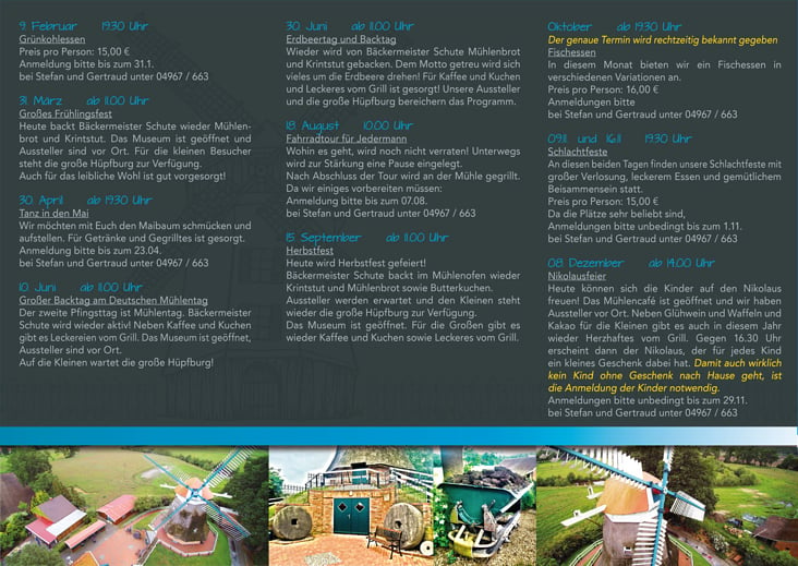 Flyer Mühle 2019 2