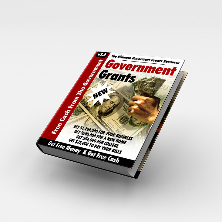 governmentgrants