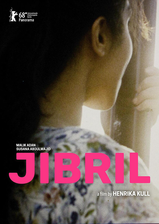Jibril – Spielfilm