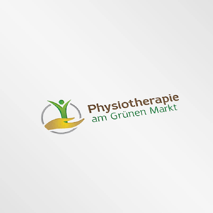 Physiotherapie – Logo