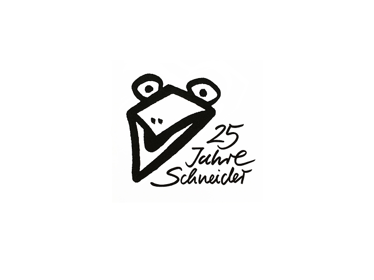 Logo Promotion Schneider S/W