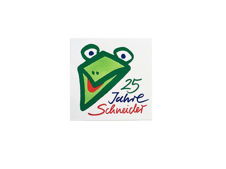 Logo Schneider Promotion color