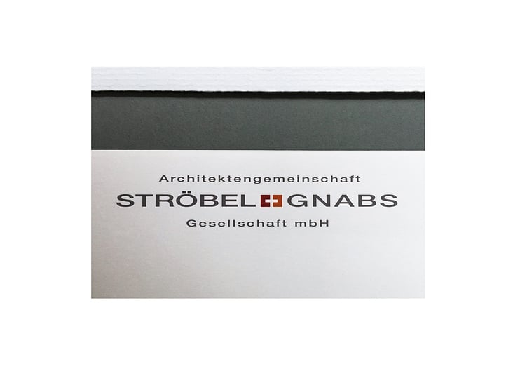 Logo Ströbel + Gnabs