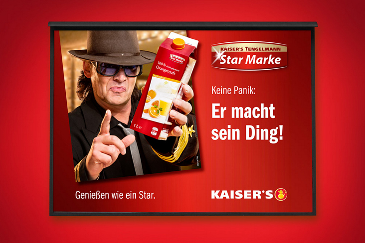 Star Marke