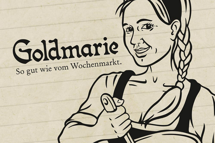 Goldmarie