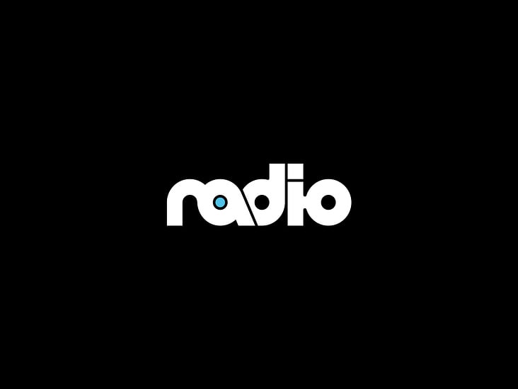 radio