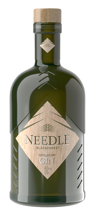 Needle-Gin