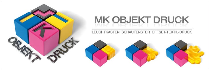 3D-Logo-design-MK-Objektdruck