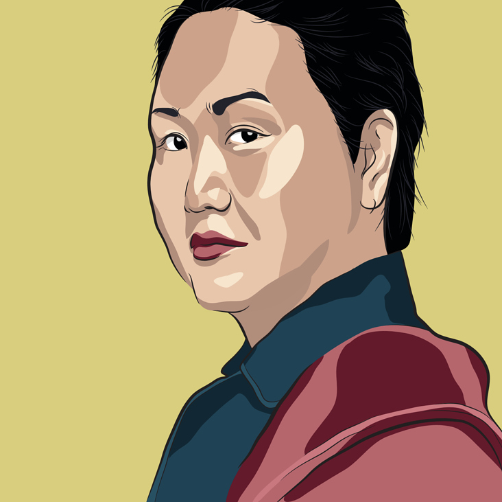 Illustration (Hanya Yanagihara)