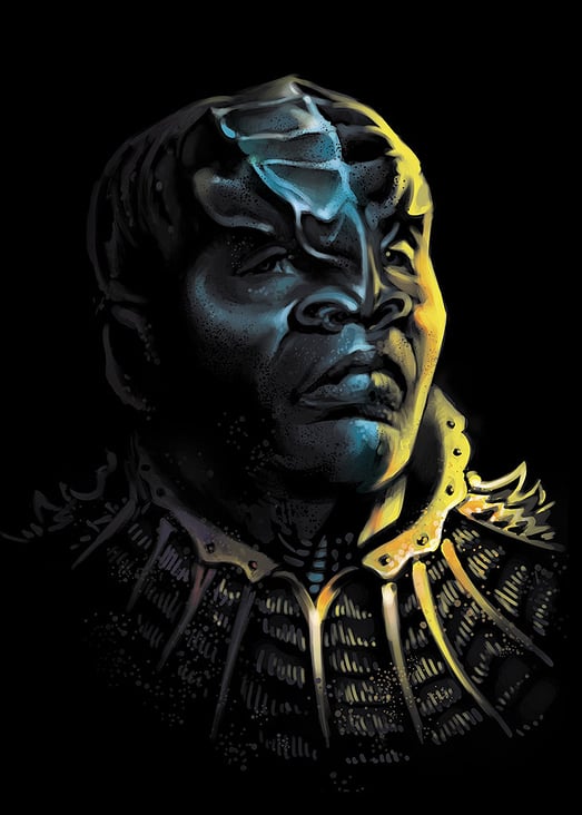 T’Kuvma