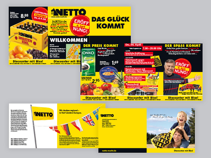 Netto