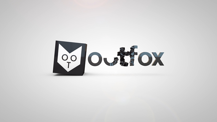 Outfox Ident Titelbild