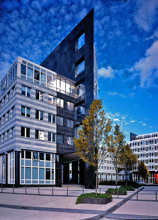 Architektur – Stuttgart