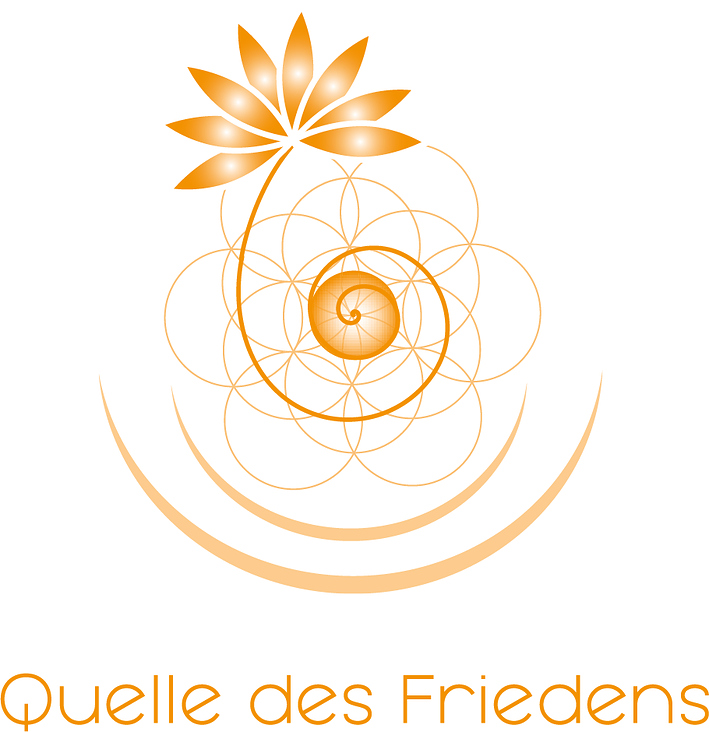 Logoentwicklung für buddhistisches Zentrum am Bodensee