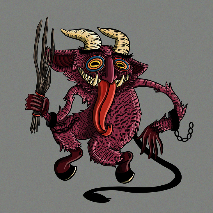 krampus