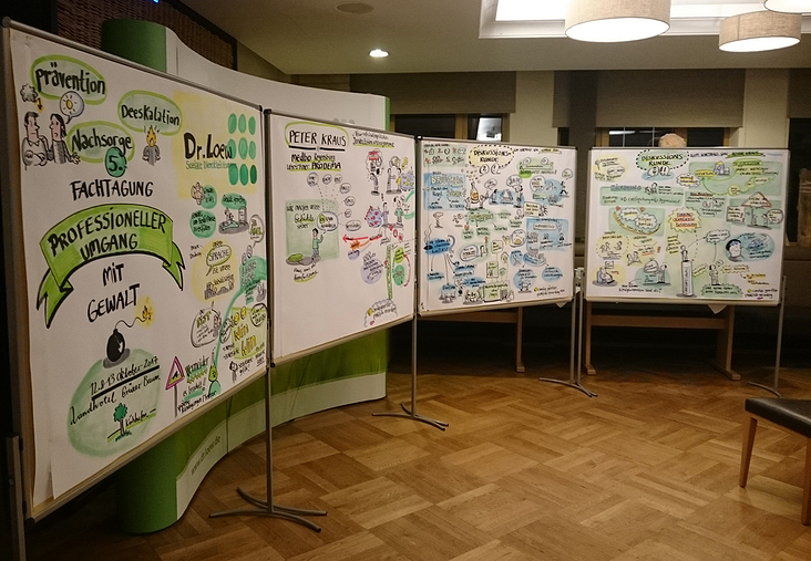 Graphic Recording