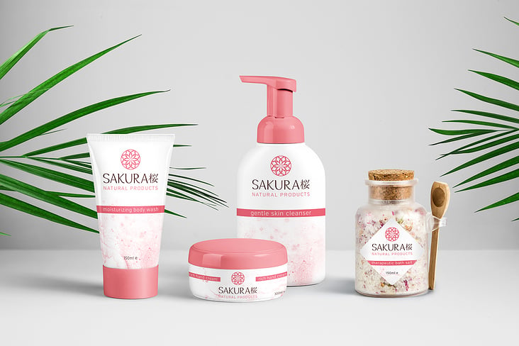 Sakura Natural Products