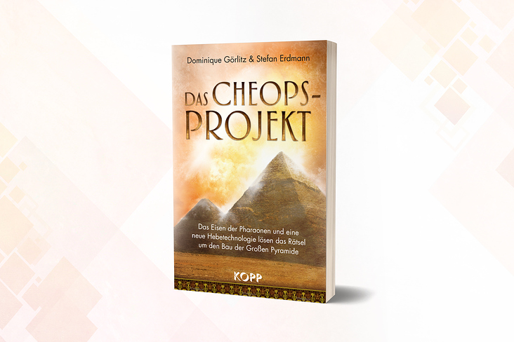 Das Cheops-Projekt (Kopp)