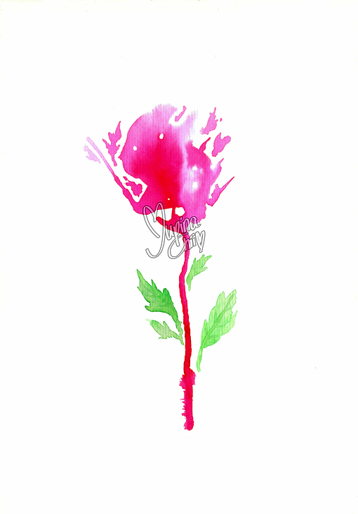 Spirit Rose