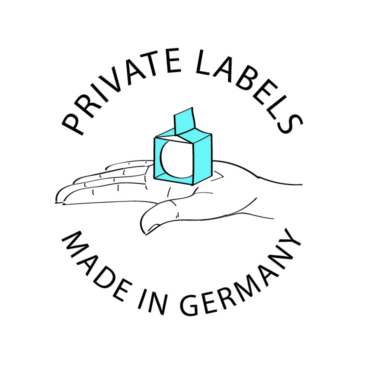 Logo Private Label