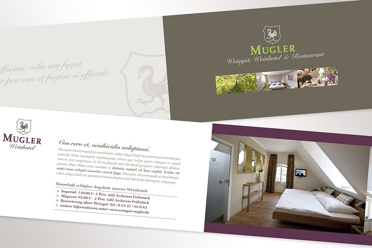 Mugler Weingut