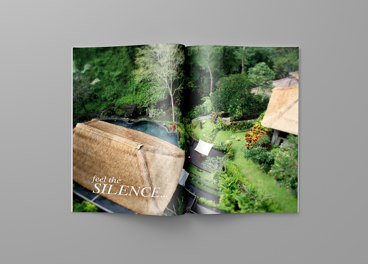 Infinity Magazin – Bali