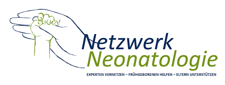 Neonatologie Netzwerk Logo