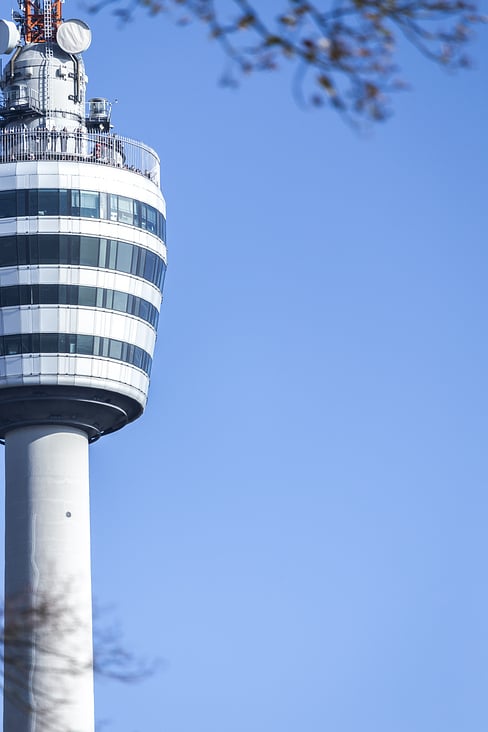 Fernsehturm Stuttgart