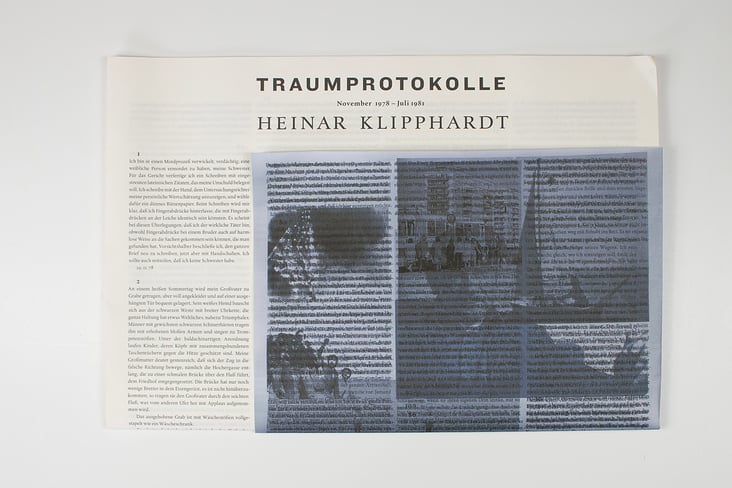 Traumprotokolle