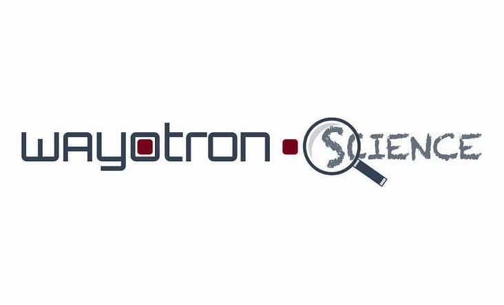 Wayotec, Subbrand Wayotron-Science