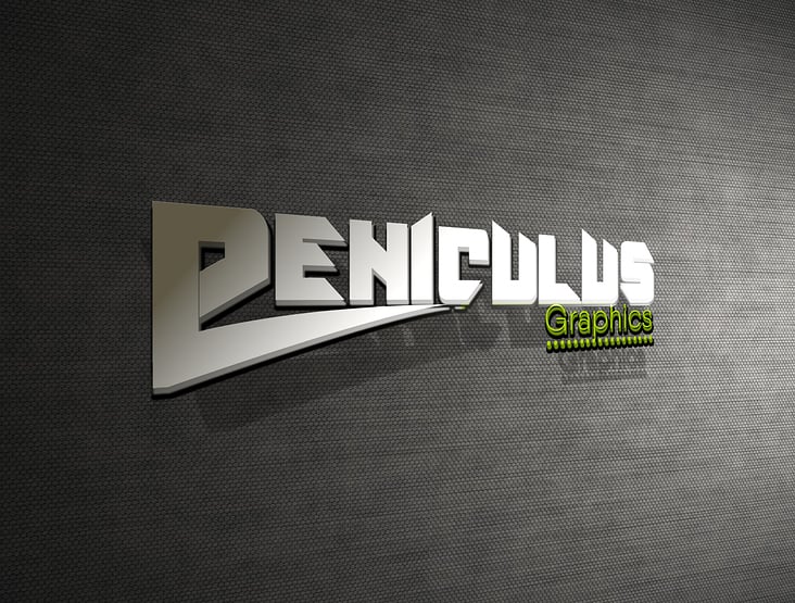 Logodesign „PeniculusGraphics“