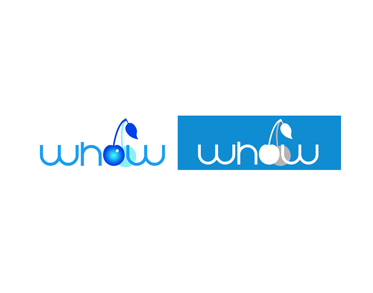 Logo whow games